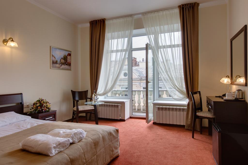Solo Admiralteyskaya Hotel San Pietroburgo Esterno foto